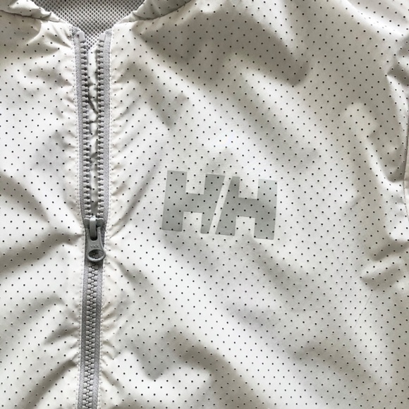 Helly Hansen, Womans, Lightweight, Scape Long‎ Jacket, White, L, Good Condition - Picture 8 of 16